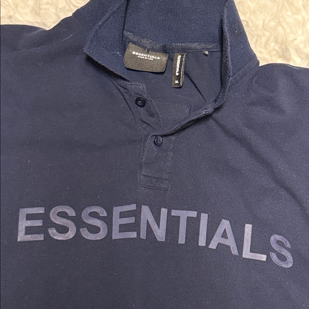 Essentials Polo - Picture 8 of 13